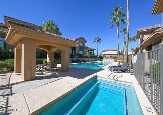 Homes for sale in Fountain Hills, AZ | 16820 E La Montana Dr #110, Fountain Hills, AZ 85268 | MLS# 6983524