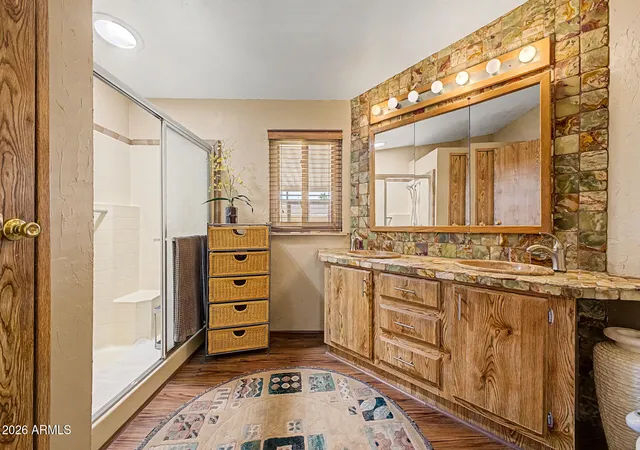 Photo 4 of Manufactured home for sale at 9828 E Pueblo Ave #53, Mesa, AZ 85208 | MLS# 6982875 | Listing updated on 2026-09-19
