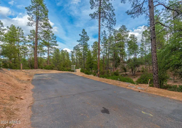 2nd image of 3109 E Game Trl #250, Payson, AZ 85541 | MLS# 6986459