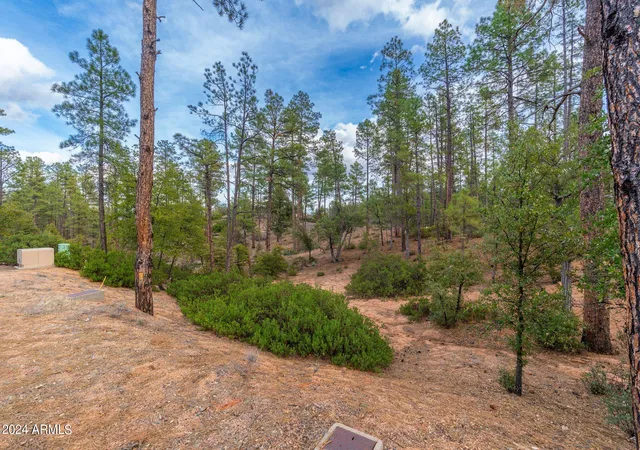 3rd image of 3109 E Game Trl #250, Payson, AZ 85541 | MLS# 6986459