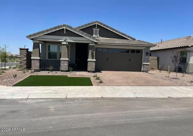 Single family home for sale at 2896 W Rainbow Dr, San Tan Valley, AZ 85144 | MLS# 6991764