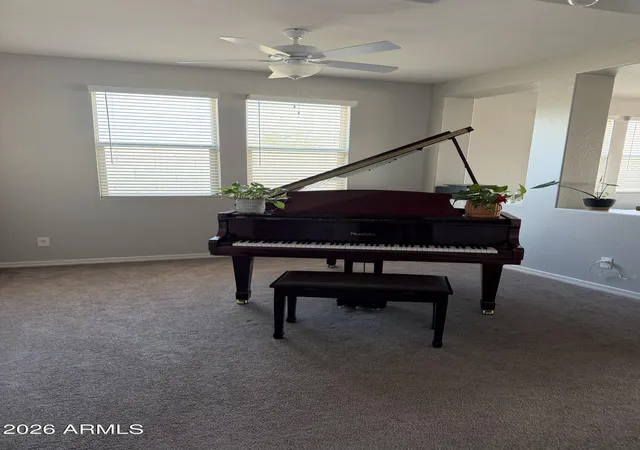 Photo 2 of Single family home for sale at 2896 W Rainbow Dr, San Tan Valley, AZ 85144 | MLS# 6991764 | Listing updated on 2026-10-10