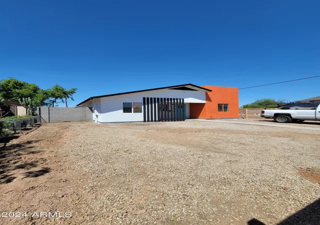 2nd image of 2002 W Adams St, Phoenix, AZ 85009 | MLS# 6982916
