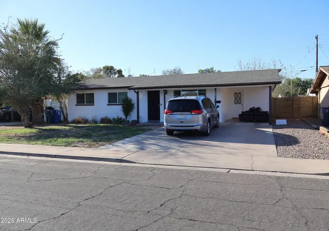 Photo 1 of Single family home for sale at 1040 E 7th Avenue, Mesa, AZ 85204 | MLS# 7017888 | Listing updated on 2026-10-04
