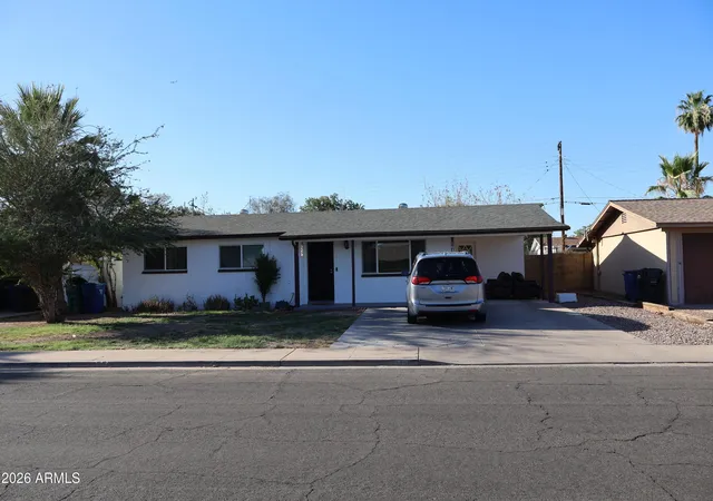 Photo 2 of Single family home for sale at 1040 E 7th Avenue, Mesa, AZ 85204 | MLS# 7017888 | Listing updated on 2026-10-04