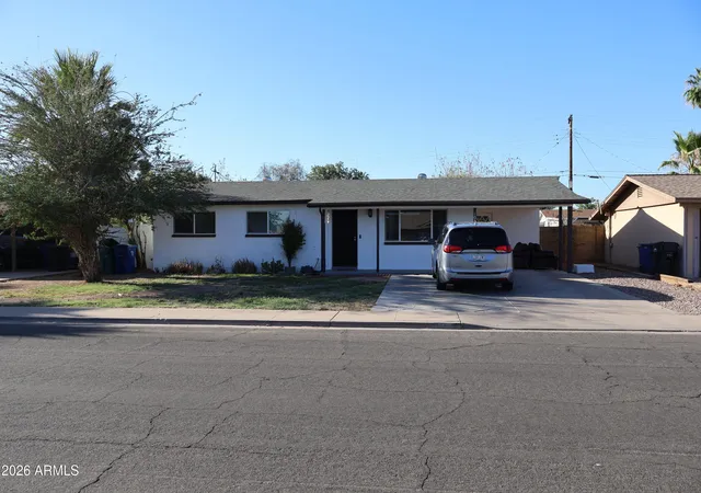 Single family home for sale at 1040 E 7th Avenue, Mesa, AZ 85204 | MLS# 7017888