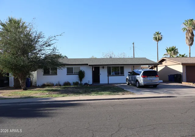 Photo 4 of Single family home for sale at 1040 E 7th Avenue, Mesa, AZ 85204 | MLS# 7017888 | Listing updated on 2026-10-04