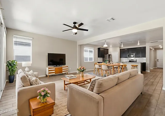 Photo 1 of Single family home for sale at 17821 W Villa Hermosa Ln, Surprise, AZ 85387 | MLS# 6983000 | Listing updated on 2026-10-22