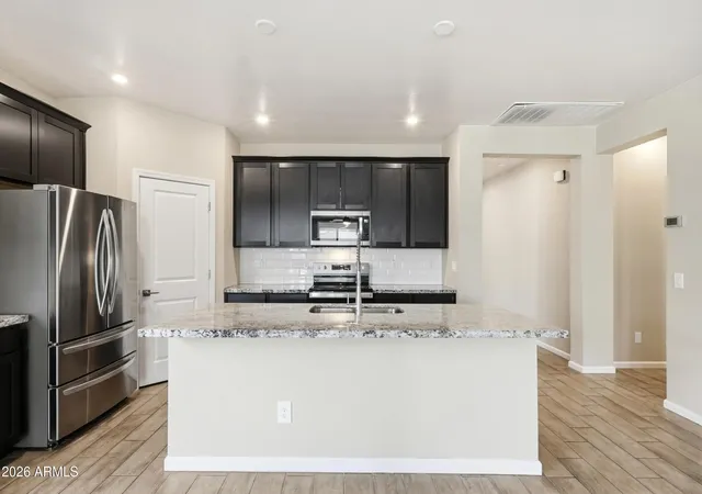 Photo 3 of Single family home for sale at 17821 W Villa Hermosa Ln, Surprise, AZ 85387 | MLS# 6983000 | Listing updated on 2026-10-22