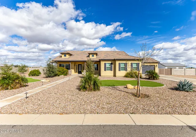 3rd image of 9110 W Garnet Mountain Dr, Casa Grande, AZ 85194 | MLS# 6986421