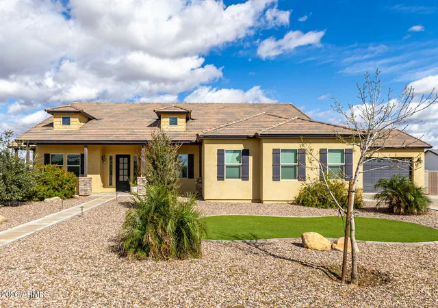 4th image of 9110 W Garnet Mountain Dr, Casa Grande, AZ 85194 | MLS# 6986421