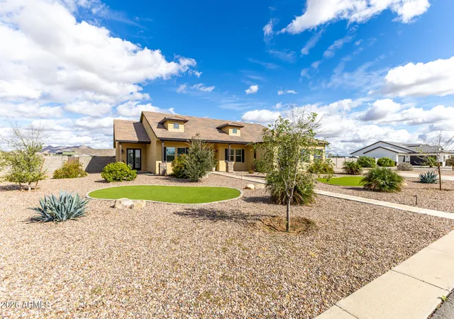 5th image of 9110 W Garnet Mountain Dr, Casa Grande, AZ 85194 | MLS# 6986421