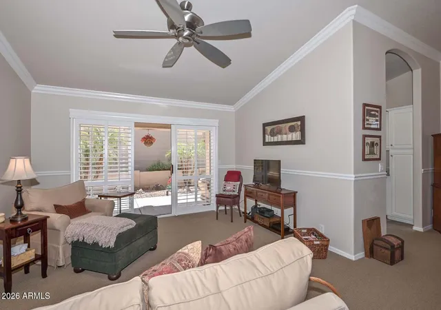 3rd image of 19403 N 83Rd Dr, Peoria, AZ 85382 | MLS# 6983011