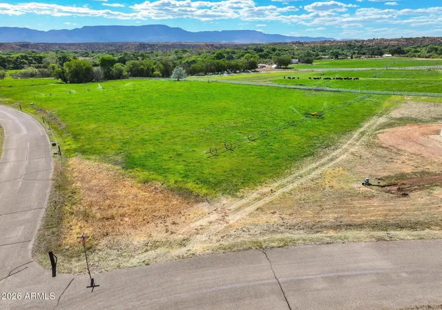 10th image of 220 S Bonito Ranch Loop #9, Cornville, AZ 86325 | MLS# 6983117