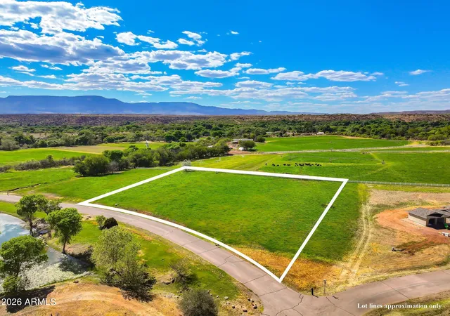 2nd image of 220 S Bonito Ranch Loop #9, Cornville, AZ 86325 | MLS# 6983117