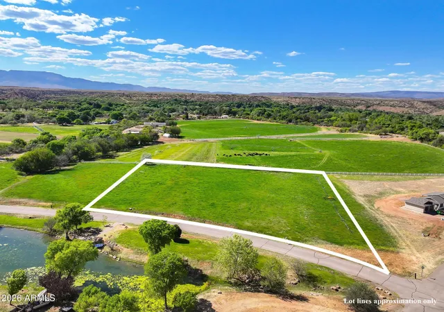 3rd image of 220 S Bonito Ranch Loop #9, Cornville, AZ 86325 | MLS# 6983117