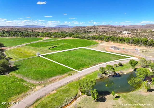 4th image of 220 S Bonito Ranch Loop #9, Cornville, AZ 86325 | MLS# 6983117