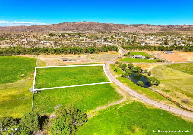 5th image of 220 S Bonito Ranch Loop #9, Cornville, AZ 86325 | MLS# 6983117