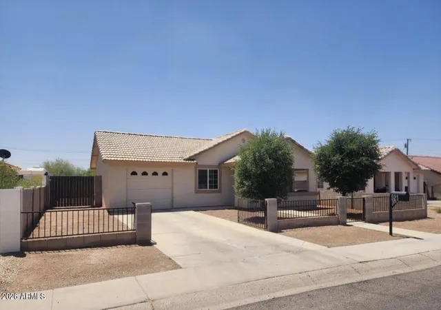 Photo 2 of Single family home for sale at 521 W 9th Street, Casa Grande, AZ 85122 | MLS# 6984721 | Listing updated on 2026-09-07