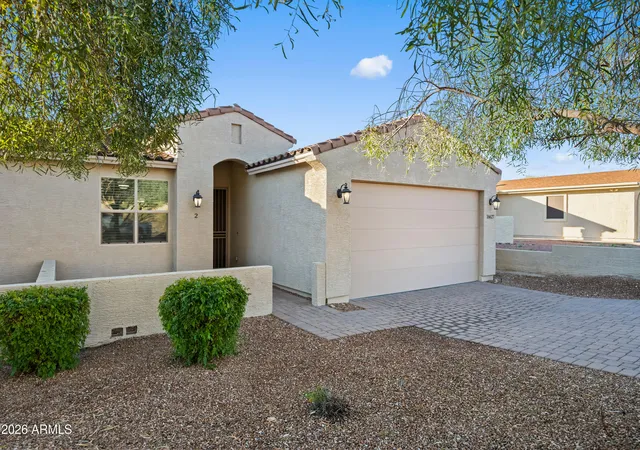 Photo 2 of Townhouse for sale at 16627 E Bayfield Dr #2, Fountain Hills, AZ 85268 | MLS# 6986918 | Listing updated on 2026-09-09