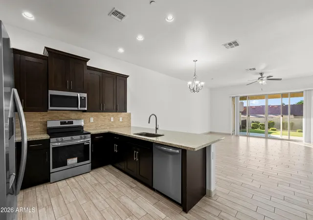 Photo 4 of Townhouse for sale at 16627 E Bayfield Dr #2, Fountain Hills, AZ 85268 | MLS# 6986918 | Listing updated on 2026-09-09