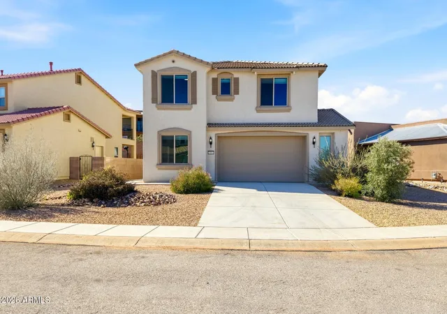 1st image of 1094 Wagner Pl, Sierra Vista, AZ 85635 | MLS# 6984316