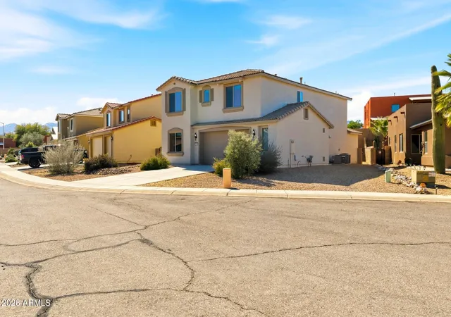 2nd image of 1094 Wagner Pl, Sierra Vista, AZ 85635 | MLS# 6984316