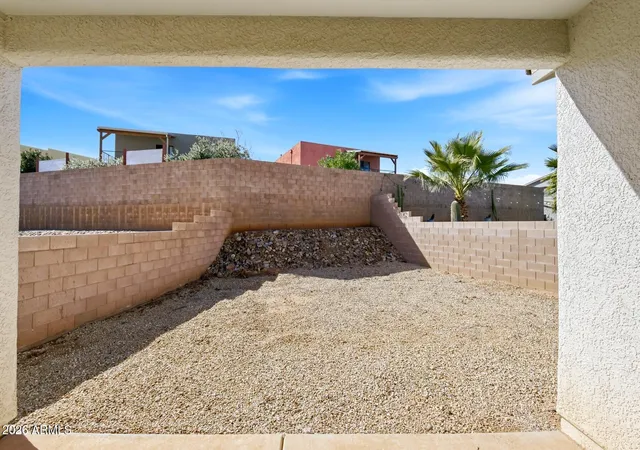 40th image of 1094 Wagner Pl, Sierra Vista, AZ 85635 | MLS# 6984316