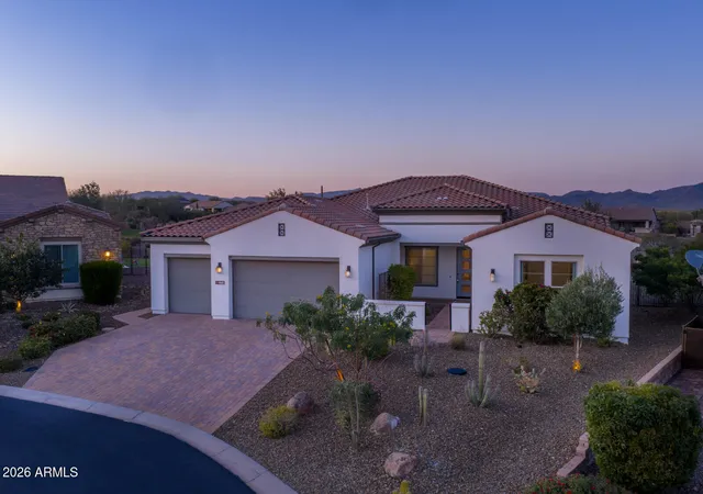 1st image of 17710 E Bear Wallow Wy, Rio Verde, AZ 85263 | MLS# 6986081
