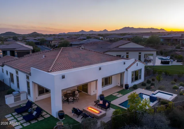 4th image of 17710 E Bear Wallow Wy, Rio Verde, AZ 85263 | MLS# 6986081