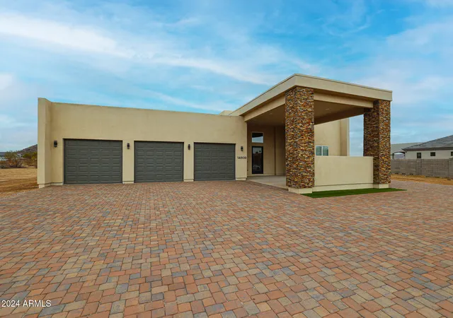 1st image of 14930 W El Cortez Pl, Surprise, AZ 85387 | MLS# 6983193