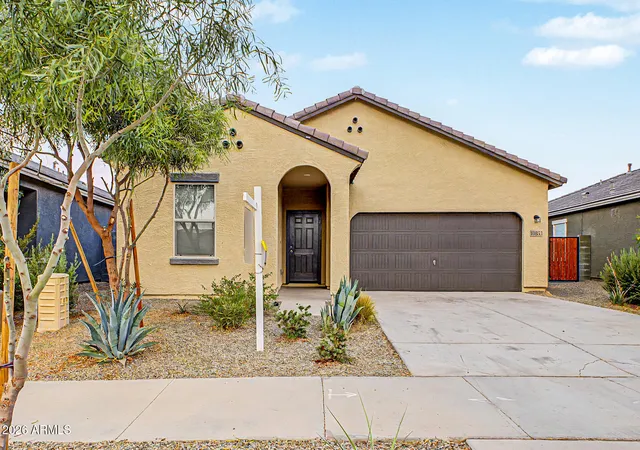 Homes for sale in Surprise, AZ | 10853 N 165th Ave, Surprise, AZ 85388 | MLS# 6983218