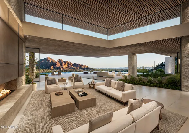 2nd image of 7150 N Hillside Dr, Paradise Valley, AZ 85253 | MLS# 6988052