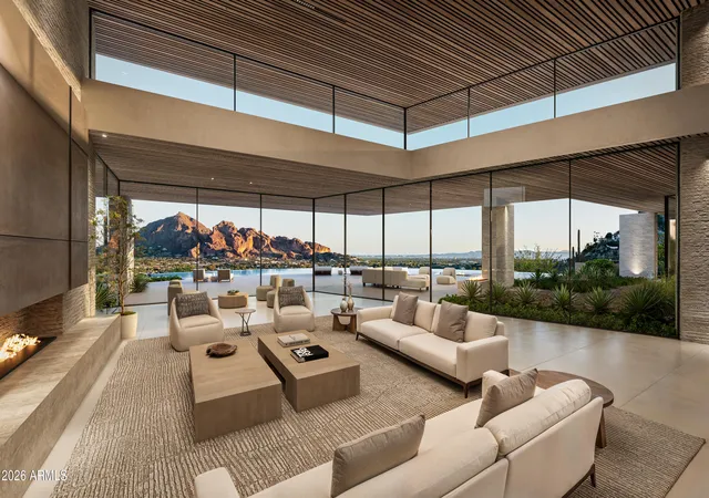 4th image of 7150 N Hillside Dr, Paradise Valley, AZ 85253 | MLS# 6988052