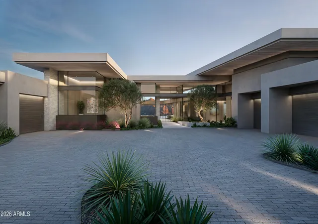 5th image of 7150 N Hillside Dr, Paradise Valley, AZ 85253 | MLS# 6988052