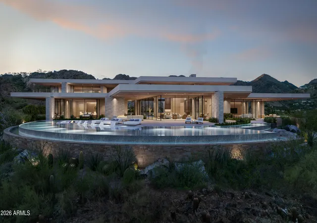 6th image of 7150 N Hillside Dr, Paradise Valley, AZ 85253 | MLS# 6988052