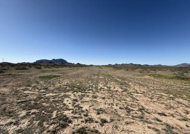 Photo 1 of Land for sale at 431xx W Salome Hwy #37, Tonopah, AZ 85354 | MLS# 6983230 | Listing updated on 2026-08-25