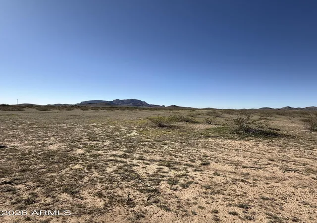Photo 2 of Land for sale at 431xx W Salome Hwy #37, Tonopah, AZ 85354 | MLS# 6983230 | Listing updated on 2026-08-25