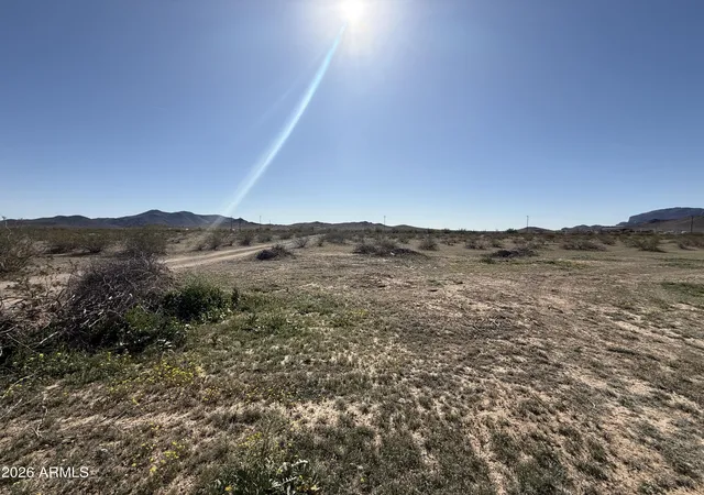 Photo 3 of Land for sale at 431xx W Salome Hwy #37, Tonopah, AZ 85354 | MLS# 6983230 | Listing updated on 2026-08-25