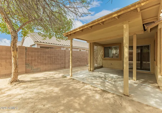 28th image of 11363 W Davis Ln, Avondale, AZ 85323 | MLS# 6984193