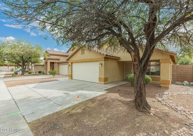 3rd image of 11363 W Davis Ln, Avondale, AZ 85323 | MLS# 6984193