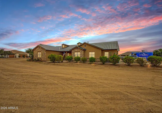 2nd image of 5243 E Hash Knife Draw Rd, San Tan Valley, AZ 85140 | MLS# 6984642