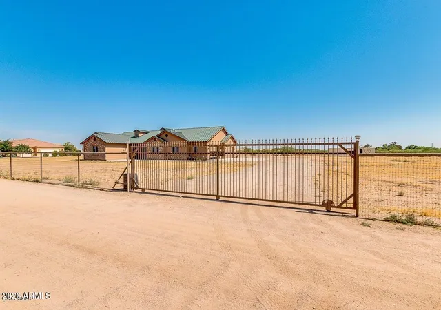 38th image of 5243 E Hash Knife Draw Rd, San Tan Valley, AZ 85140 | MLS# 6984642