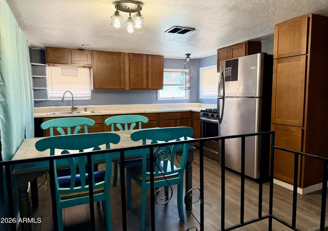 Photo 4 of Manufactured home for sale at 517 N Ave A #27, Casa Grande, AZ 85122 | MLS# 6983482 | Listing updated on 2026-07-23