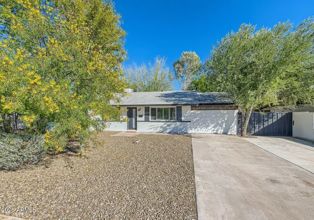 4th image of 925 N 79Th St, Scottsdale, AZ 85257 | MLS# 6984374