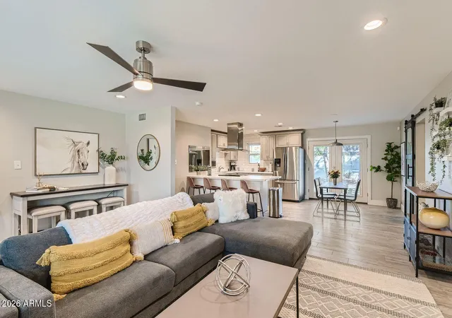 2nd image of 925 N 79th St, Scottsdale, AZ 85257 | MLS# 6984374