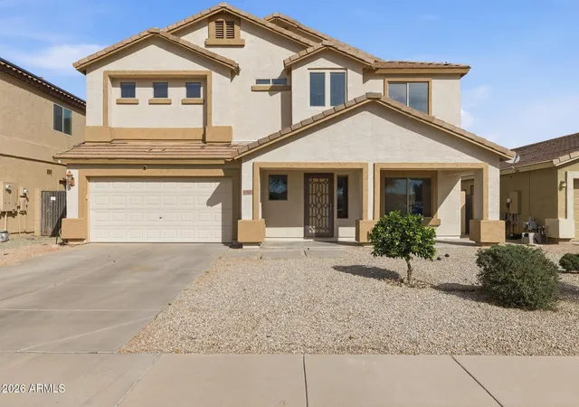 Photo 1 of Single family home for sale at 10702 E Marigold Ln, Florence, AZ 85132 | MLS# 6984059 | Listing updated on 2026-08-17