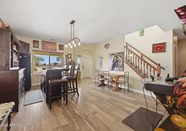 Photo 2 of Single family home for sale at 10702 E Marigold Ln, Florence, AZ 85132 | MLS# 6984059 | Listing updated on 2026-08-17