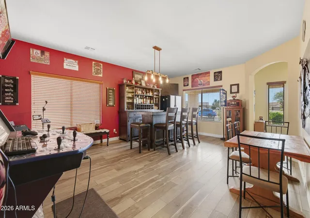 Photo 3 of Single family home for sale at 10702 E Marigold Ln, Florence, AZ 85132 | MLS# 6984059 | Listing updated on 2026-08-17