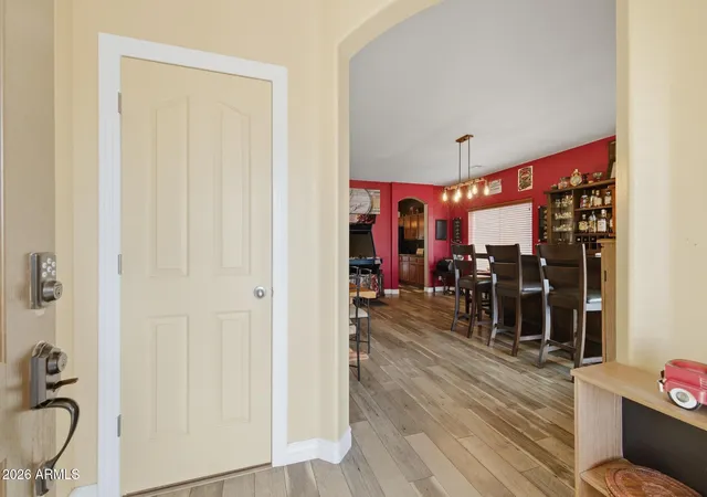 Photo 3 of Single family home for sale at 10702 E Marigold Ln, Florence, AZ 85132 | MLS# 6984059 | Listing updated on 2026-08-17